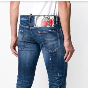 Dsquared Cool Guy Jeans